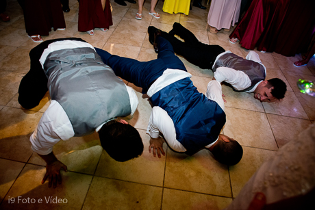 Casamento Recanto dos Sonhos